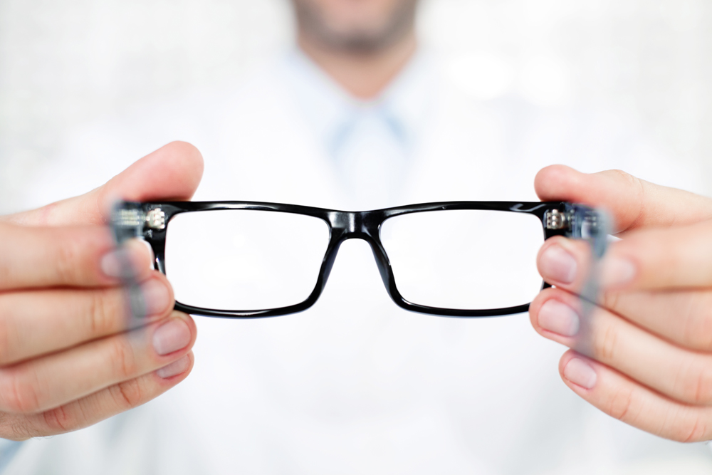 Eyeglasses FAQ